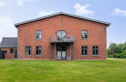 Brosum Apartment | Lille Hus