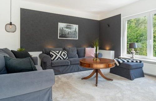 Sielbeck House | Lille Hus