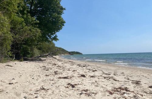 Akirkeby House | Lille Strandbygard