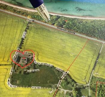 Akirkeby House | Lille Strandbygard