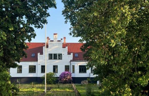 Akirkeby House | Lille Strandbygard