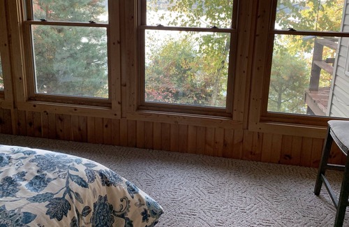 Osceola House | Lillebo at the lake