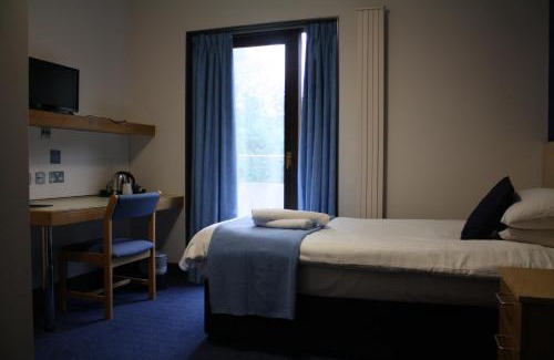 Lilleshall Hotel | Lilleshall House & Gardens and Lilleshall National Sports Centre