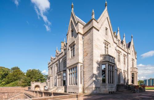 Lilleshall Hotel | Lilleshall House & Gardens and Lilleshall National Sports Centre