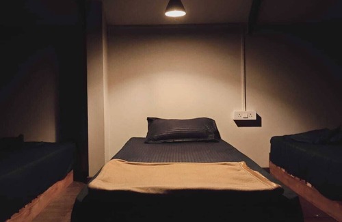 Vayittiri House | Lillis Tea Hostel, A mountain bungalow conjures images of a cozy, rustic retreat