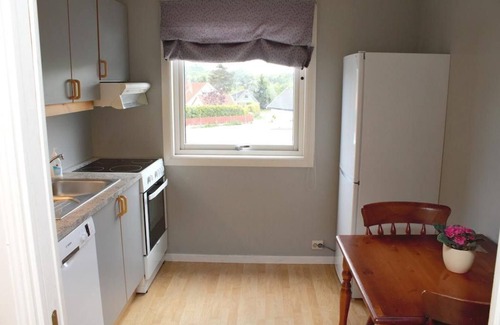 Lillesand Apartment | Lillsand Apartment as