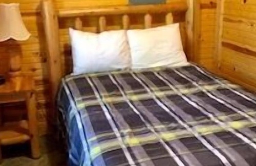 Clearville Cabin | Lilly Pad At Creekside Resort