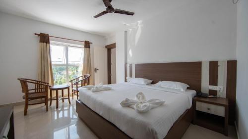 Kumarakom Bed & Breakfast | Lilly Ribera