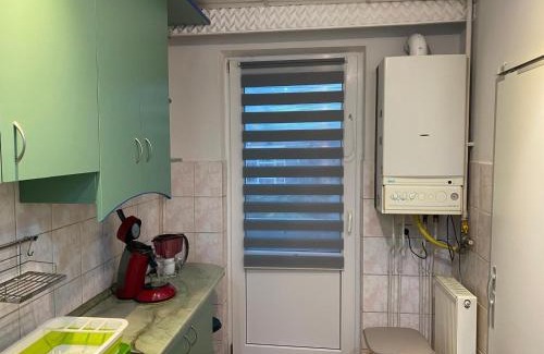 Cluj-Napoca Apartment | Lily Centru