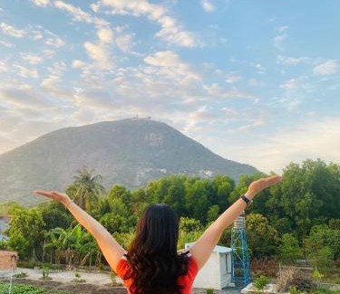 Duong Minh Chau House | Lily Homestay BaDen