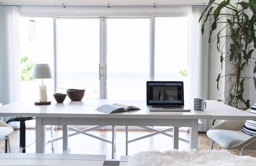 Ban Chang House | Lily Provenance, The Sea Close By