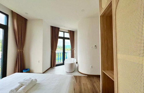 Da Lat Apartment | Lily's Hotel Dalat