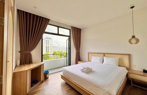 Da Lat Apartment | Lily's Hotel Dalat