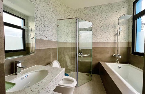 Da Lat Apartment | Lily's Hotel Dalat