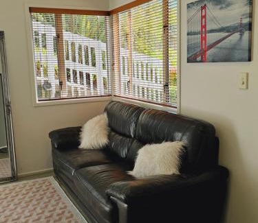 Three Kings Bed & Breakfast | Lilypad of Three Kings Guest Rooms