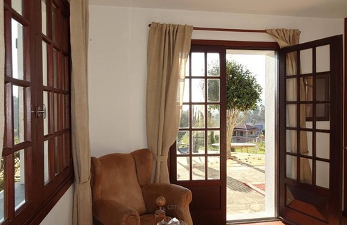 Ponte de Lima House | LIMA COTTAGES/CASA DE S. TIAGO
