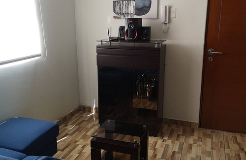 Surquillo Apartment | LIMA FLAT 10 2D CLOSE TO MIRAFLORES (10 MIN)