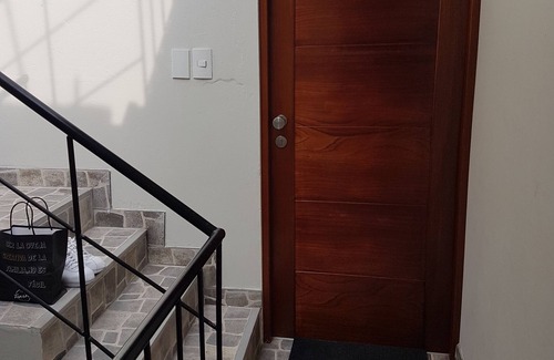 Surquillo Apartment | LIMA FLAT 7 2D CLOSE TO MIRAFLORES (10 MIN)