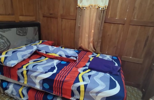 Wonosari Hotel | Limasan Mbah Darmo