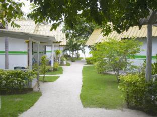 Thong Sala Resort | Lime N Soda Beachfront Resort