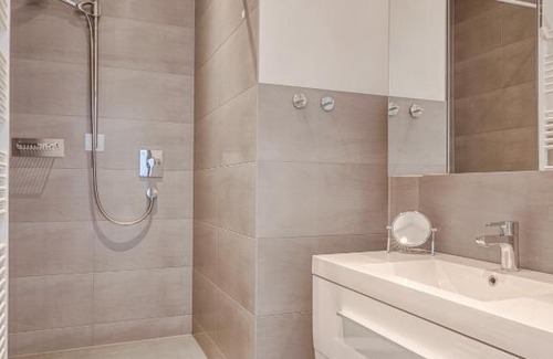 Aalen Apartment | Limehome Aalen Reichsstädter Str