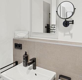 Memmingen Apartment | Limehome Memmingen Maximilianstraße
