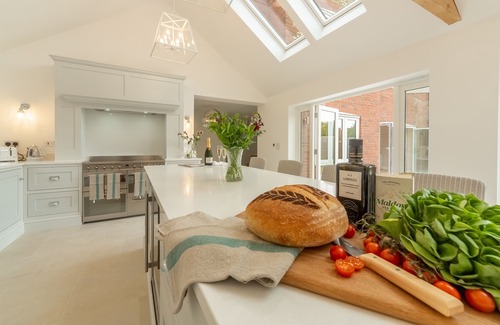 Burnham Market House | Limestone House, Burnham Market, Norfolk