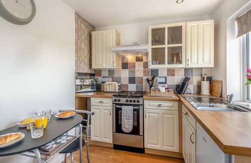 Market Rasen House | Limewood Annex - One Bedroom House, Sleeps 2