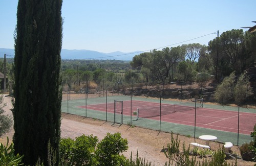 Vidauban House | Limited Time Offer Spacious Villa Stunning Views -Save on Pool & Tennis Paradise
