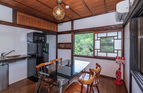 Minamiaso House | Limited to 1 group per day Reserve the entire bu/Asogun Kumamoto