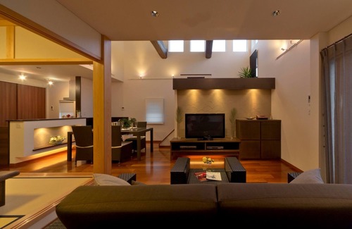 Hida House | Limited to 1 group per day The entire villa can - villarizo/Hida Gifu