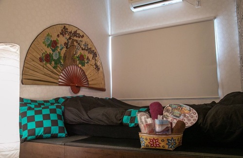 Dazaifu House | Limited to 1 group per day 1 Dazaifu building wi/Dazaifu Fukuoka