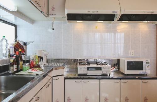 Kadena House | Limited to one group per dayRent a relaxing Japa - Kamenoko House/Nakagamigun Okinawa