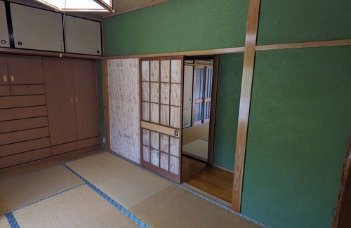 Ikata-cho House | Limited to one group per day Singlestory house for rent/Nishiuwagun Ehime