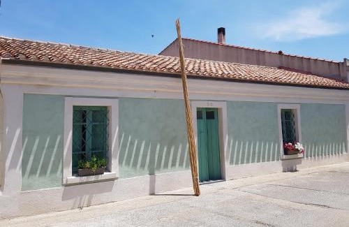 Cabras Bed & Breakfast | Limolo Guesthouse
