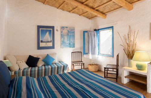 Cabras Bed & Breakfast | Limolo Guesthouse
