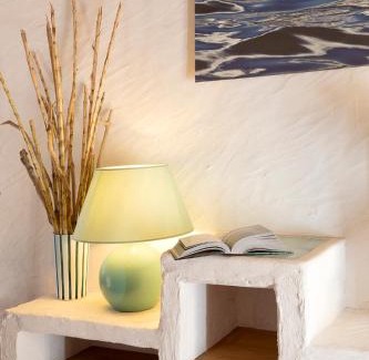 Cabras Bed & Breakfast | Limolo Guesthouse