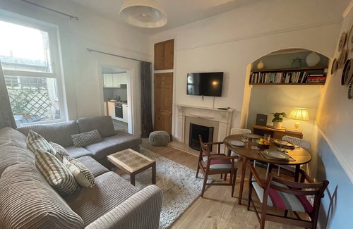 Tynemouth Cottage | LIMPET LODGE, family friendly, country holiday cottage in Tynemouth