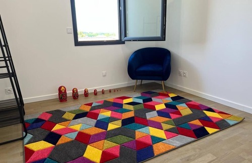 Gallargues-le-Montueux House | Lina's cosy villa