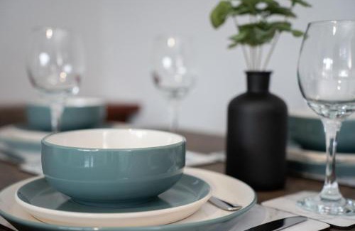 Linthouse Apartment | Linburn Apartment