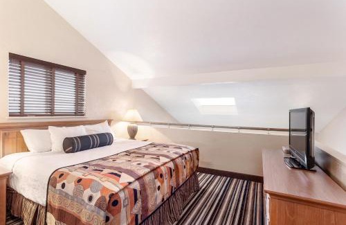 Lincoln City Hotel | Lincoln Sands Oceanfront Resort, an Ascend Collection Hotel