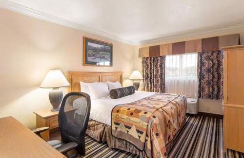 Lincoln City Hotel | Lincoln Sands Oceanfront Resort, an Ascend Collection Hotel