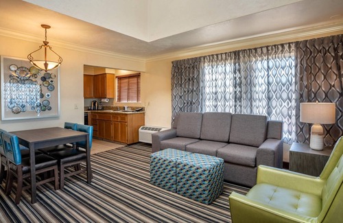 Lincoln City Hotel | Lincoln Sands Oceanfront Resort, an Ascend Collection Hotel