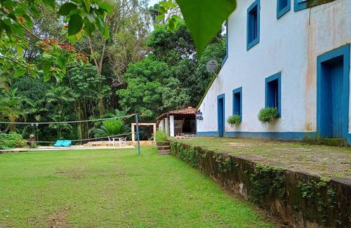 Guaramiranga Cottage | Linda, Aconchegante e Espaçosa Casa na Serra de Guaramiranga