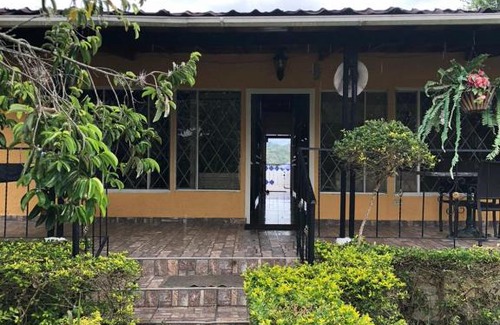 Fusagasuga House | Linda Casa Campestre Arbeláez