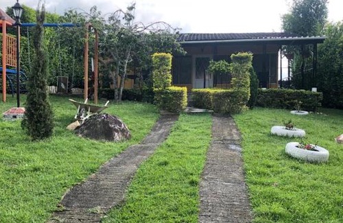 Fusagasuga House | Linda Casa Campestre Arbeláez