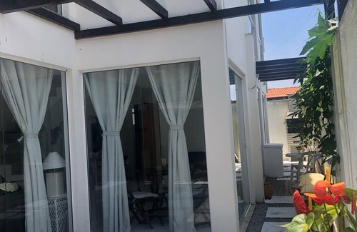 Pero House | Linda casa de praia!
