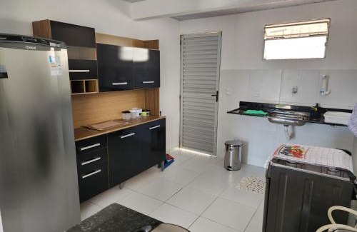Parnaiba House | Linda casa no Alvorada II