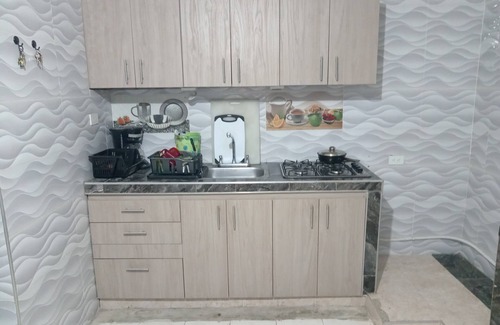 Cali House | Linda Casa Vacacional Andy-Cali