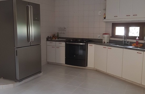 Teresopolis House | Linda e Aconchegante Casa com 6 Quartos em Meio à Natureza